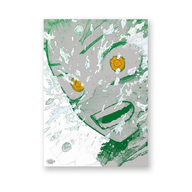 A2 Poster Set: The Beginning version